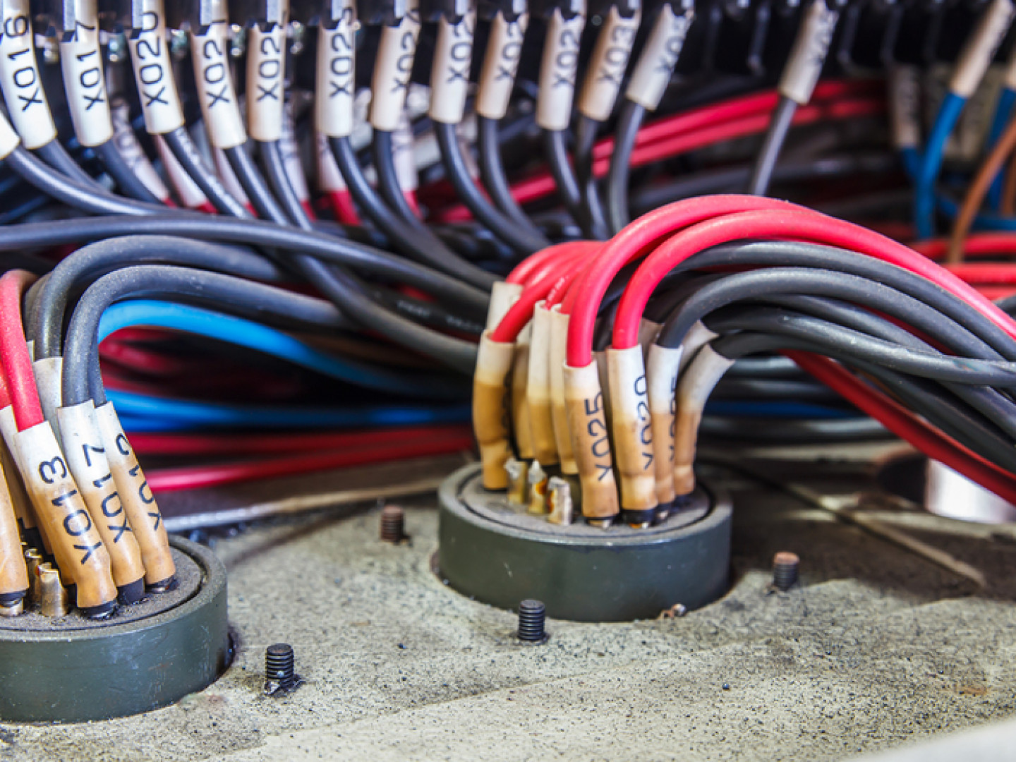 Industrial Electrical Texarkana, AR Superior Group